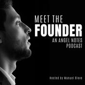 Podcast Meet The Founder