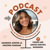 Podcast Ángeles y Constelaciones familiares