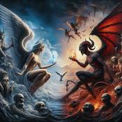Podcast Angels x Demons
