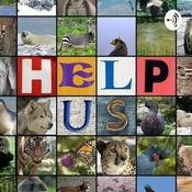 Podcast ANIMALES EN PELIGRO DE EXTINCIÓN
