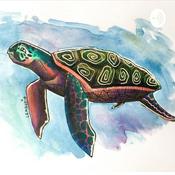Animales marinos