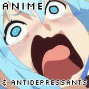 Podcast Anime & Antidepressants