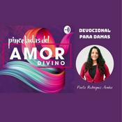 Podcast Pinceladas Del Amor Divino