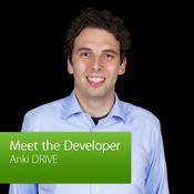 Podcast Anki DRIVE: Meet the Developer