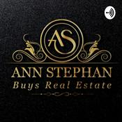 Podcast Ann Taylor’s journey to financial freedom.