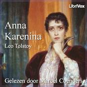 Podcast Anna Karenina by Leo Tolstoy (1828 - 1910)