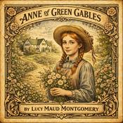 Podcast Anne of Green Gables - Lucy Maud Montgomery
