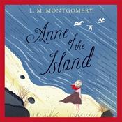 Podcast Anne of the Island
