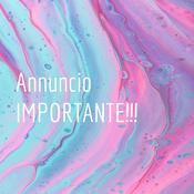 Podcast Annuncio IMPORTANTE!!!