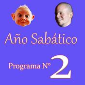 Podcast Año Sabático - N° 2