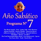 Podcast Año Sabático - N° 7