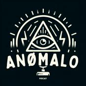 Podcast ANØMALO Podcast