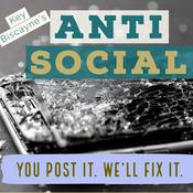 Podcast Anti-Social