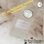 Podcast Antibacterial SATORI