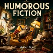 Podcast Antic Hay