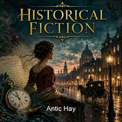 Podcast Antic Hay