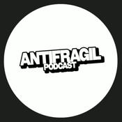 Podcast Antifragil Podcast