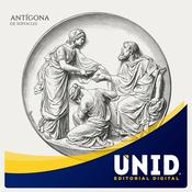 Podcast Antígona