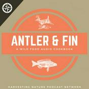 Podcast Antler & Fin