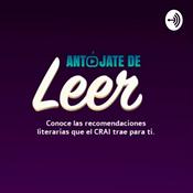 Podcast Antójate de leer