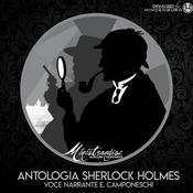 Podcast Antologia Sherlock Holmes