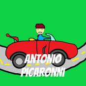 Podcast Antonio Picaronni