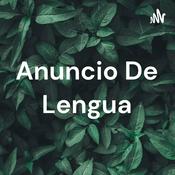 Podcast Anuncio De Lengua