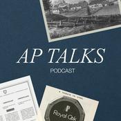 Podcast AP Talks Podcast