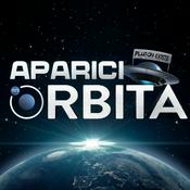 Podcast Aparici en Órbita