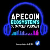 Podcast ApeCoin Ecosystem's X Spaces