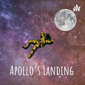 Podcast Apollo's Landing