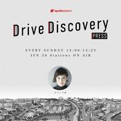 Podcast apollostation Drive Discovery PRESS