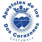 Podcast APOSTOLES DE LOS DOS CORAZONES GUATEMALA