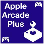 Podcast Apple Arcade Plus