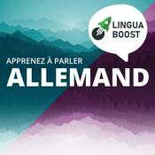 Podcast Apprendre l'allemand avec LinguaBoost