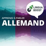 Podcast Apprendre l'allemand avec LinguaBoost