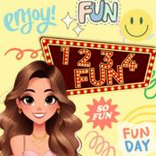 Podcast Aprendamos inglés - 1234 FUN
