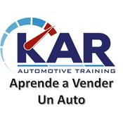 Podcast Aprende a Vender un Auto