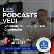 Podcast Aprende Frances con VEDI.