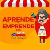 Podcast Aprende y Emprende con La Tienda Ganadora
