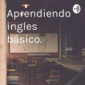 Podcast Aprendiendo ingles básico.