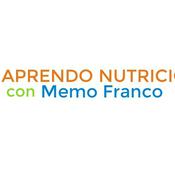 Podcast Aprendo Nutrición Intro