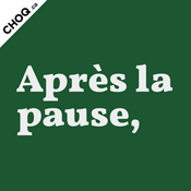 Podcast Après la pause