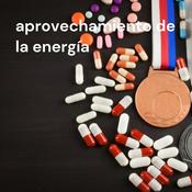 Podcast aprovechamiento de la energía: glucólisis y respiración celular