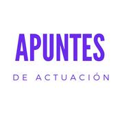 Podcast Apuntes de Actuación