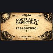 Podcast Aquelarre Espectral