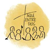 Podcast Aquí entre Dios