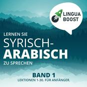 Podcast Arabisch (Syrisch) lernen mit LinguaBoost
