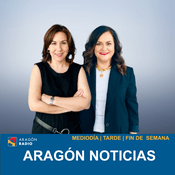 Podcast Aragón Noticias