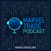 Podcast Marvel Academy